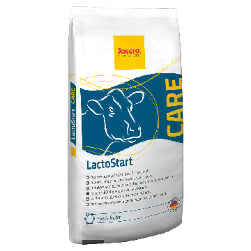 JOSERA LactoStart Diät-Ergänzungsfutter