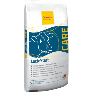 JOSERA LactoStart Diät-Ergänzungsfutter