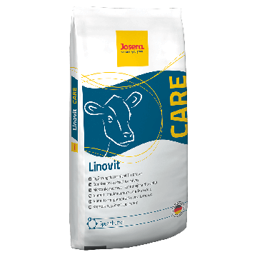 JOSERA Linovit Ergänzungsfutter