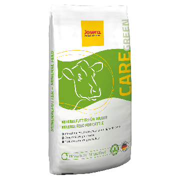 JOSERA Calcimin Mineralfutter