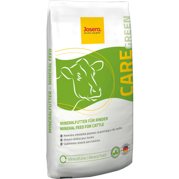 JOSERA Bovimin Mineralfutter