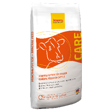 JOSERA Rimi Mineralfutter