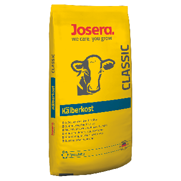 JOSERA Kälberkost Kälbermüsli