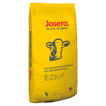 JOSERA Supramil Milchaustauscher