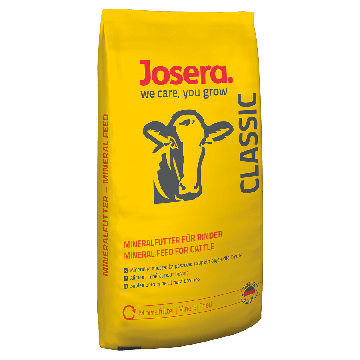JOSERA ProSpezial Mineralfutter