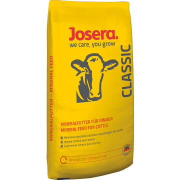 JOSERA Cami Mineralfutter