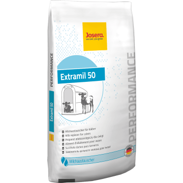 JOSERA Extramil 50 Milchaustauscher