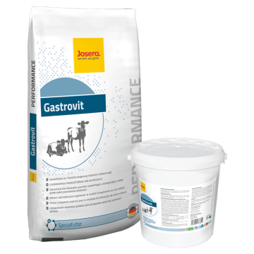 GastroVit Verpackung