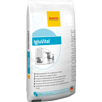 JOSERA IgluVital Milchaustauscher