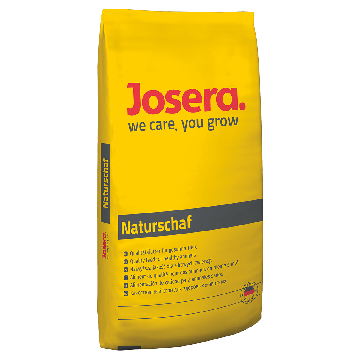 JOSERA Naturschaf Mineralfutter