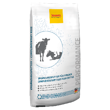JOSERA DairySafe Ergänzungsfutter