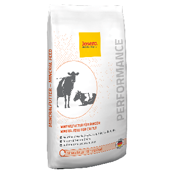 JOSERA Miramin EXTRA Mineralfutter