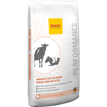 JOSERA MiraCal Mineralfutter