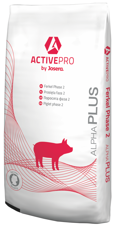 Mieszanka paszowa dla prosiąt Active 3-50 25kg