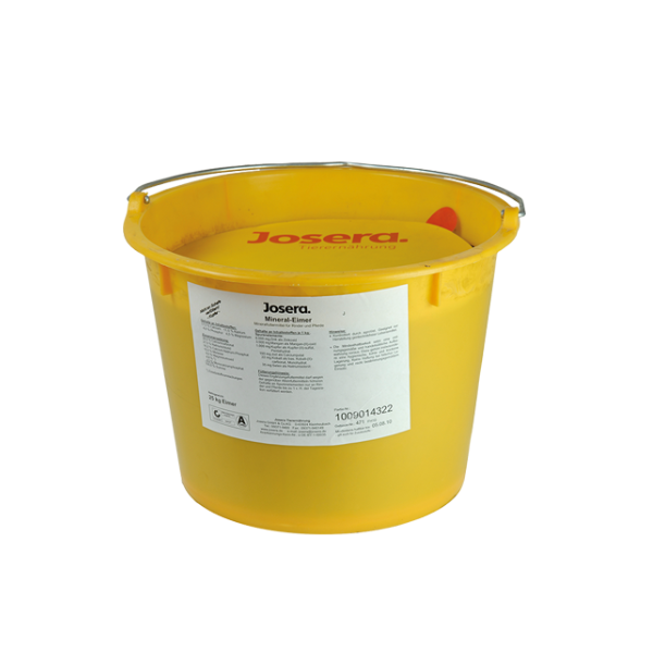 Lizawka dla bydła z witaminami MineraleimerPlus 25kg