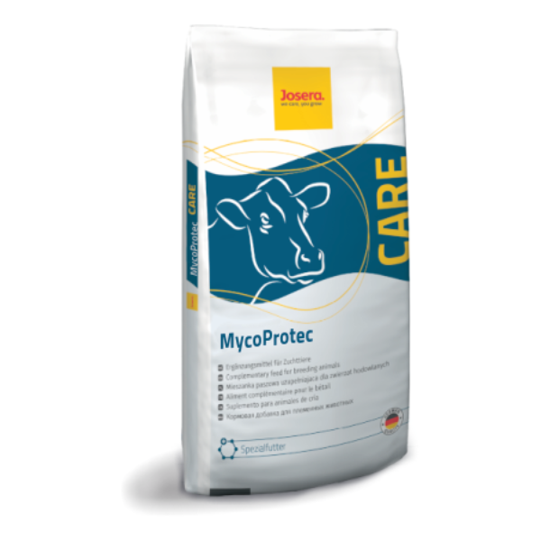 Dodatek do paszy wiążący mykotoksyny MycoProtec 20kg