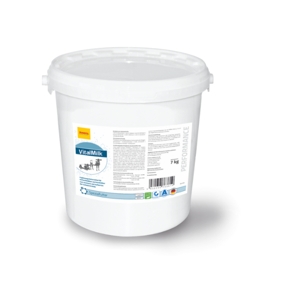 Mieszanka paszowa dla cieląt VitalMilk 7kg