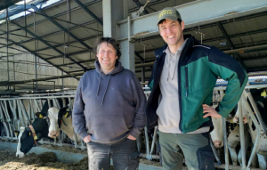  JOSERA DairyPilot - Überzeugung seit über zehn Jahren