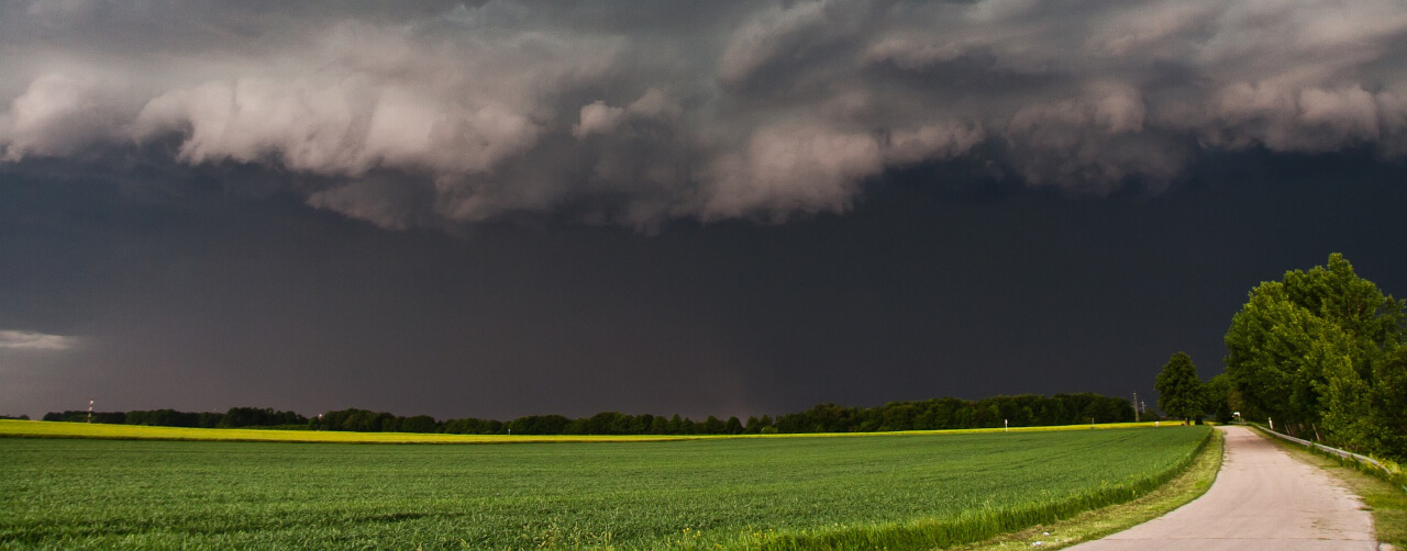 Klimawandel in der Landwirtschaft