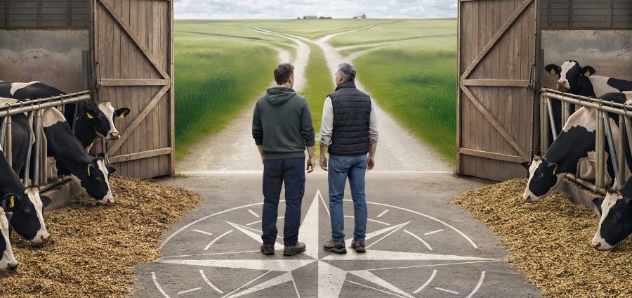 JOSERA Fütterungskompass