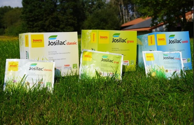 Jaki zakiszacz wybrać? Dopasuj rozwiązanie do swojego gospodarstwa!